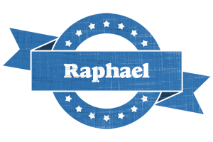 Raphael trust logo