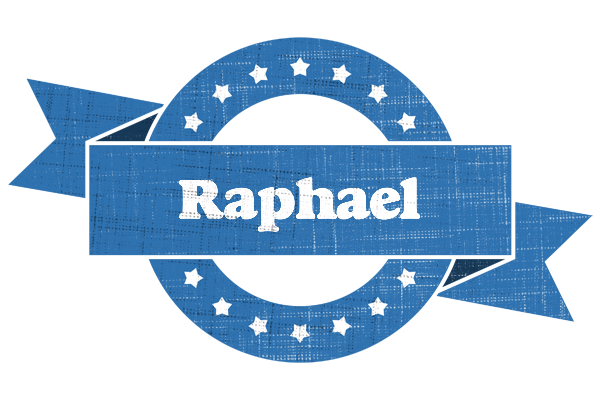 Raphael trust logo