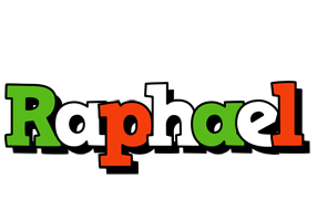 Raphael venezia logo