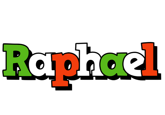 Raphael venezia logo
