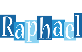 Raphael winter logo