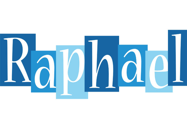 Raphael winter logo