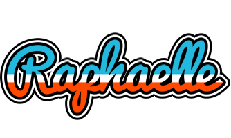 Raphaelle america logo