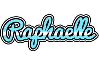 Raphaelle argentine logo