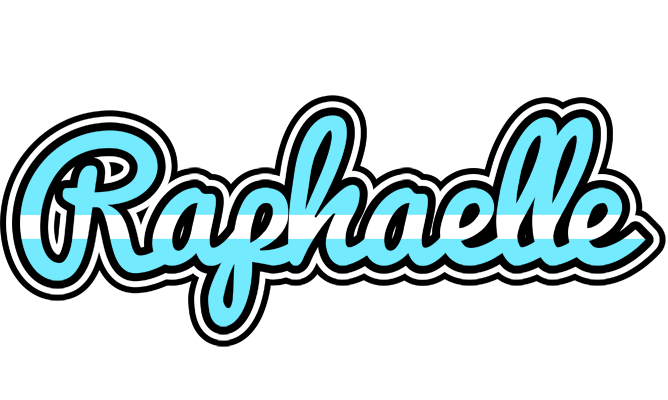Raphaelle argentine logo