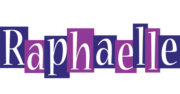 Raphaelle autumn logo
