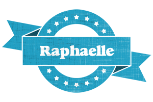 Raphaelle balance logo