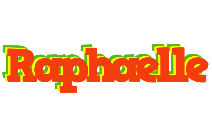 Raphaelle bbq logo