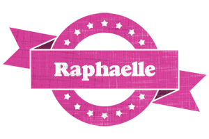 Raphaelle beauty logo