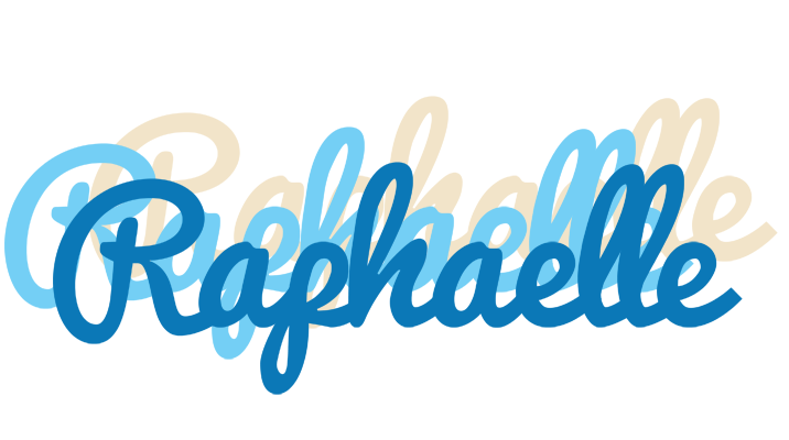 Raphaelle breeze logo