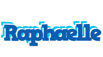 Raphaelle business logo