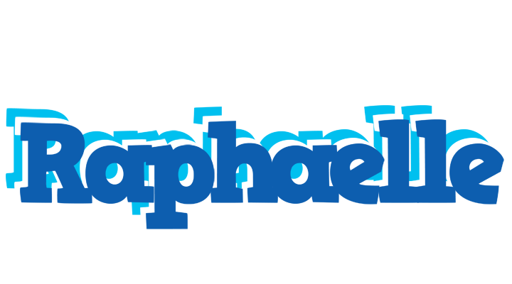 Raphaelle business logo