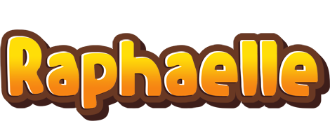 Raphaelle cookies logo