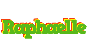 Raphaelle crocodile logo