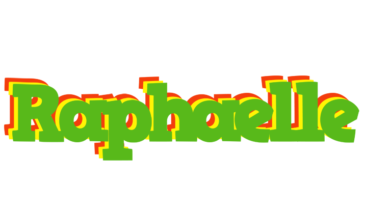 Raphaelle crocodile logo