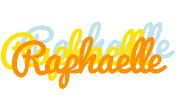 Raphaelle energy logo