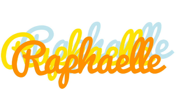 Raphaelle energy logo