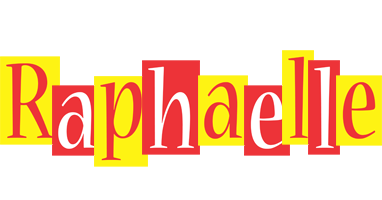 Raphaelle errors logo