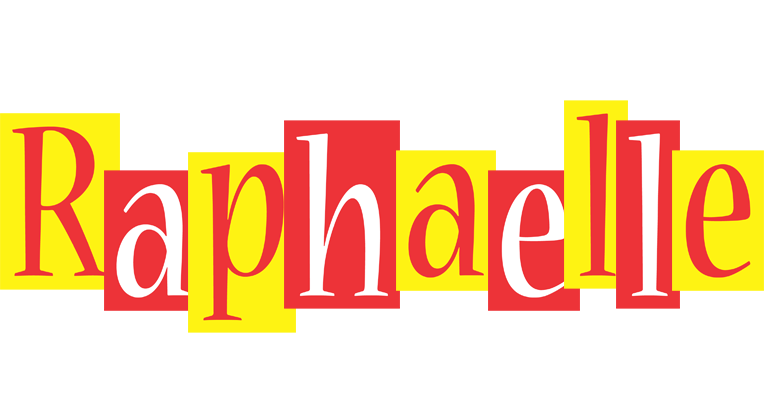 Raphaelle errors logo