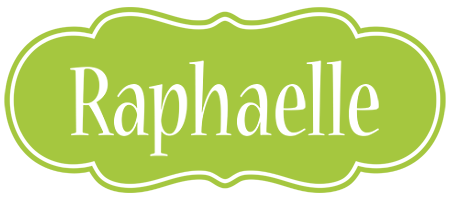 Raphaelle family logo