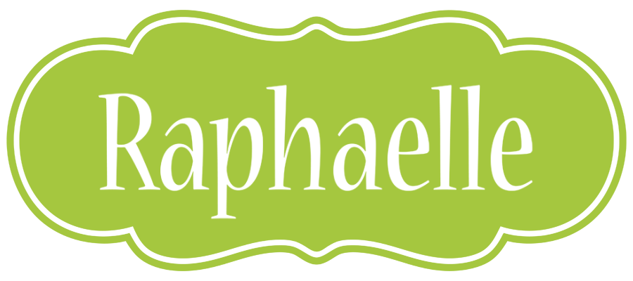 Raphaelle family logo