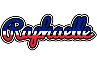 Raphaelle france logo