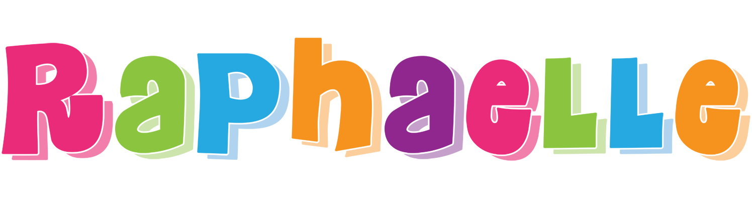 Raphaelle friday logo