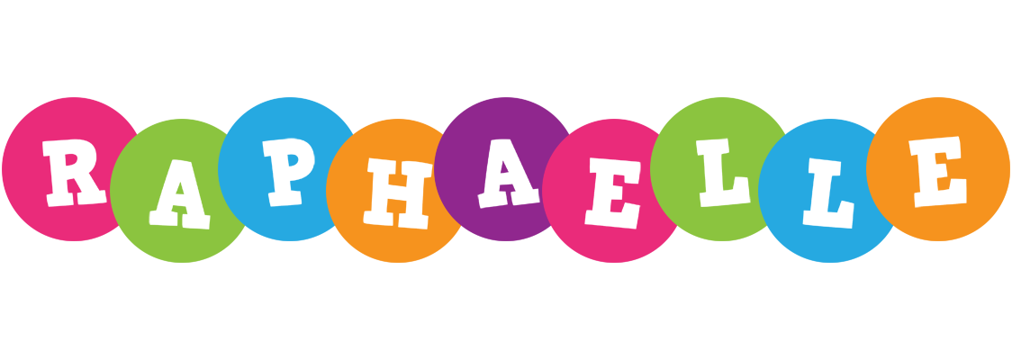 Raphaelle friends logo