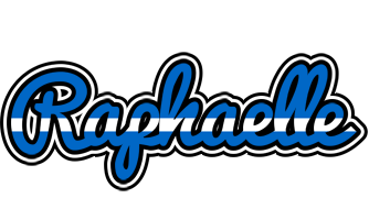 Raphaelle greece logo