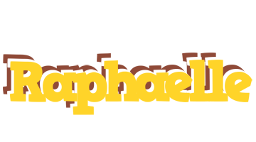 Raphaelle hotcup logo