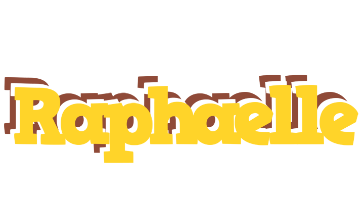 Raphaelle hotcup logo