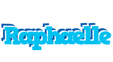 Raphaelle jacuzzi logo