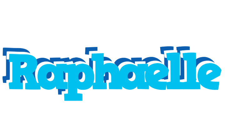 Raphaelle jacuzzi logo