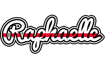 Raphaelle kingdom logo