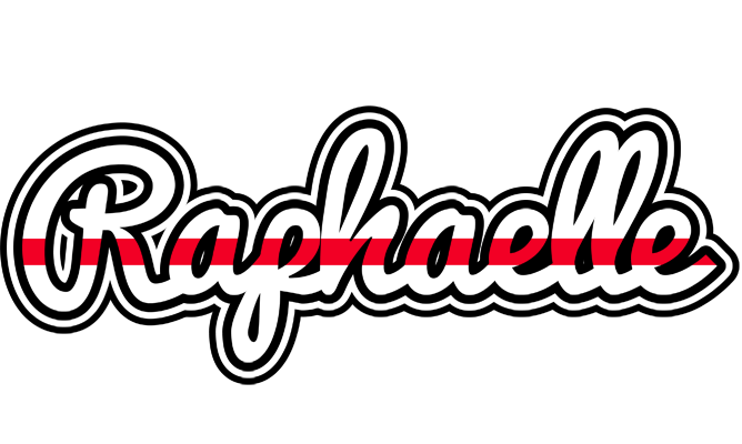 Raphaelle kingdom logo