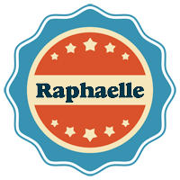 Raphaelle labels logo