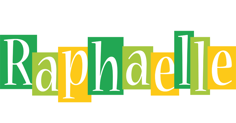 Raphaelle lemonade logo
