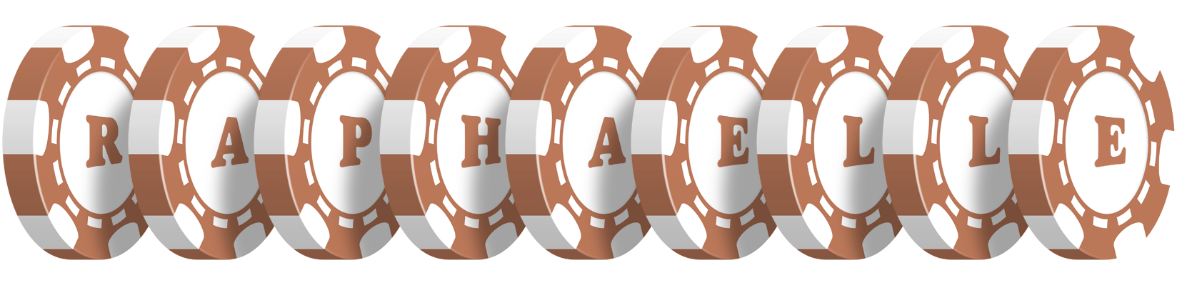 Raphaelle limit logo