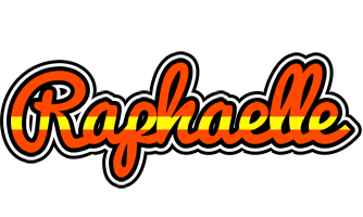 Raphaelle madrid logo