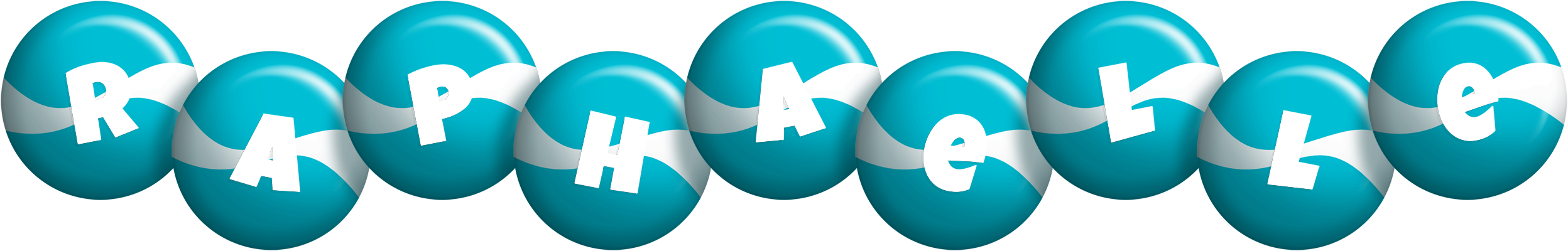 Raphaelle messi logo
