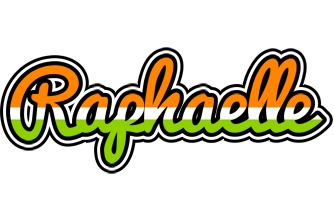 Raphaelle mumbai logo