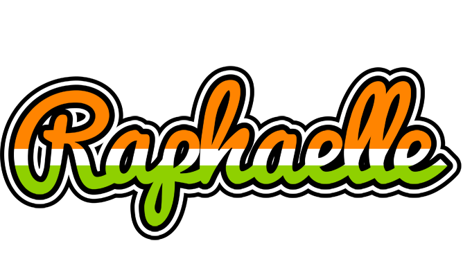 Raphaelle mumbai logo
