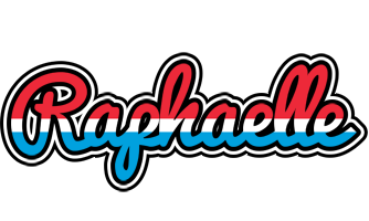 Raphaelle norway logo