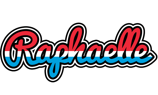 Raphaelle norway logo