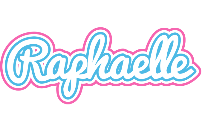 Raphaelle outdoors logo