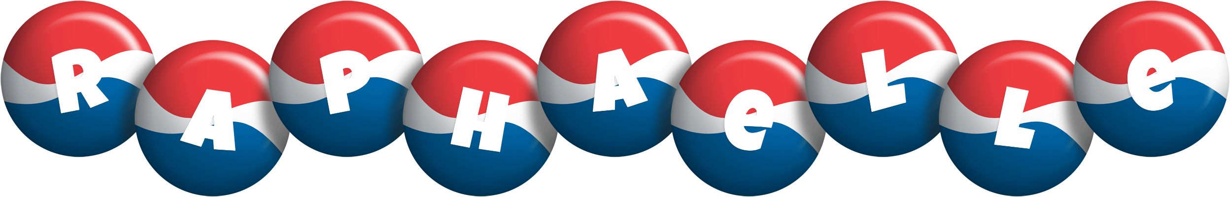 Raphaelle paris logo