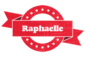 Raphaelle passion logo