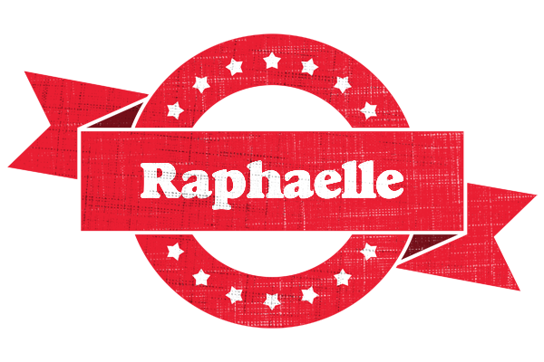 Raphaelle passion logo