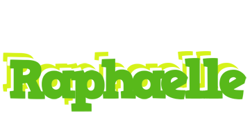 Raphaelle picnic logo