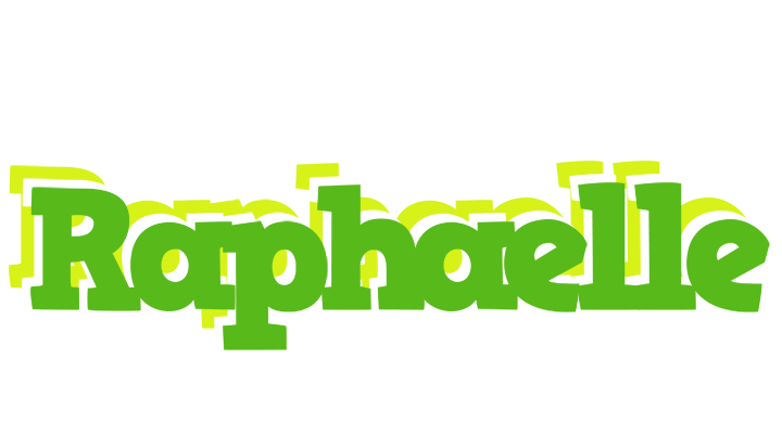 Raphaelle picnic logo